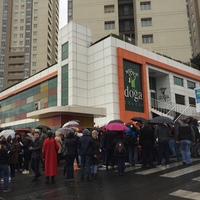 Ziya Selçuk'tan Doğa Koleji açıklaması!