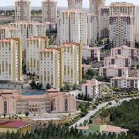 TOKİ sosyal konut projesi başvuru