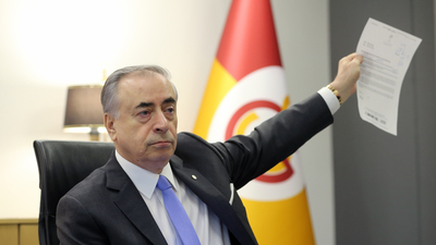 Mustafa Cengiz'den seçim açıklaması!