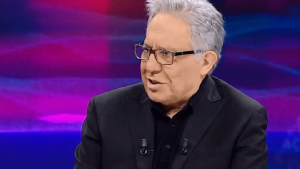 "Caydırıcı bir şeyler yapılması lazım"