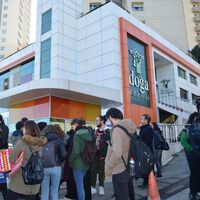 İTÜ'den Doğa Koleji açıklaması