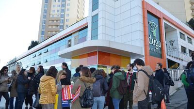 İTÜ'den Doğa Koleji açıklaması