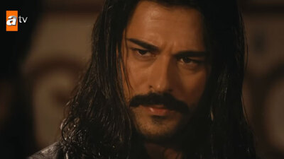 Kuruluş Osman son bölüm!