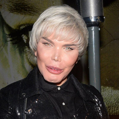 'Ken bebek'in son görüntüsü şoke etti!