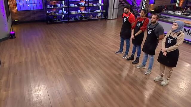 MasterChef eleme adayları kimler?