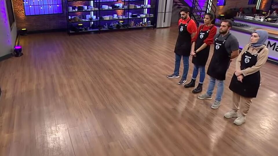 MasterChef eleme adayları kimler?