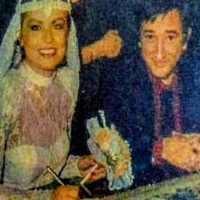 Eski eşten duygusal mesaj