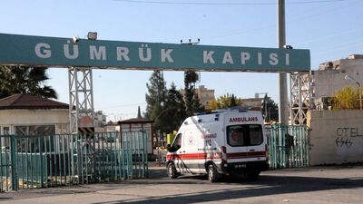 Kahreden olay! 2 günde 2 evlat acısı