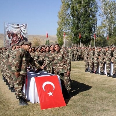 Bedelli askerlik yapan kıdem tazminatını alır