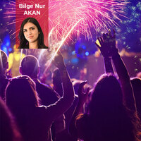 İstanbul'da yılbaşında nereye gitsek?