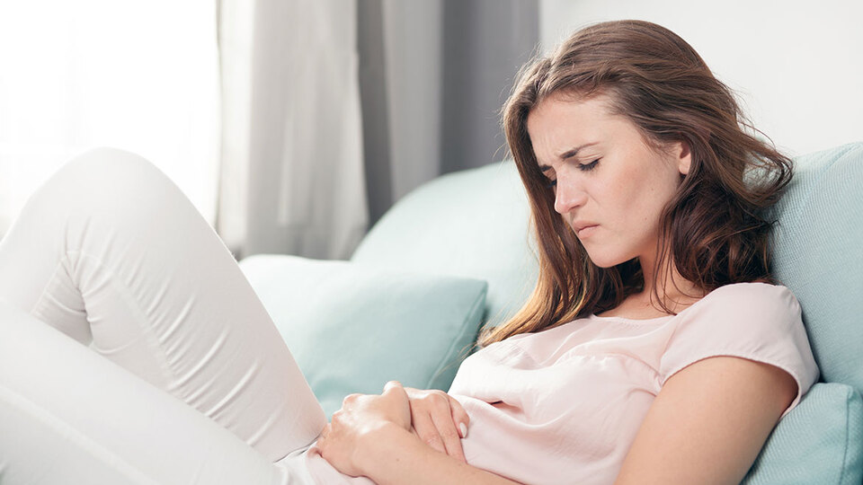 Adet ağrısına ne iyi gelir?