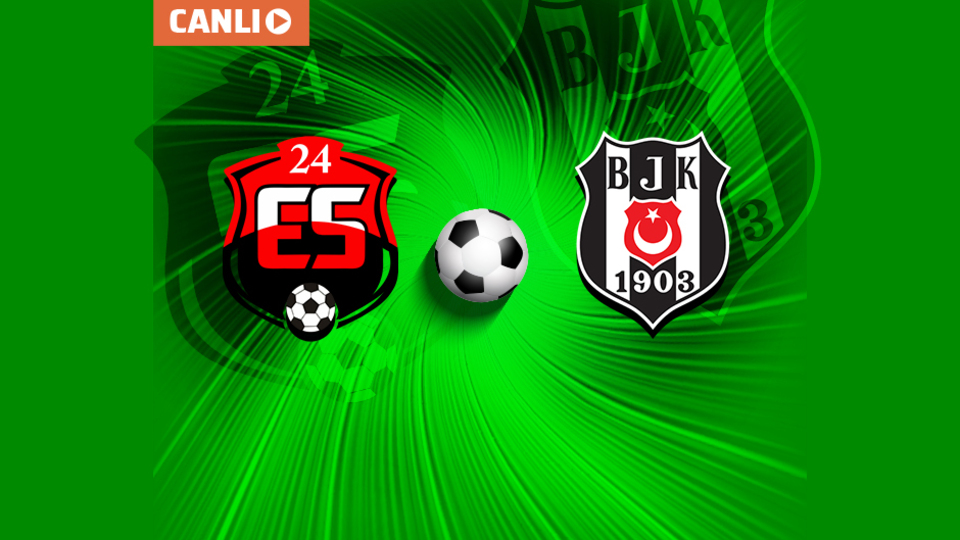 Beşiktaş yenilse de turladı!