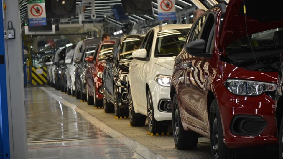 '2020'de pazar yüzde 20 büyüyecek'
