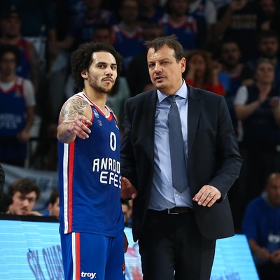 "Larkin vatandaşlığa geçecektir"