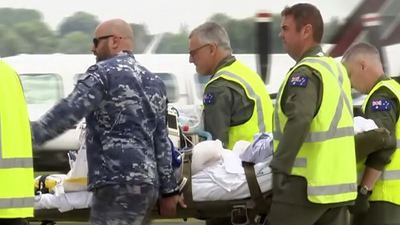 'İnsan derisi' satın aldılar