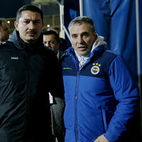 Ersun Yanal'dan derbi açıklaması