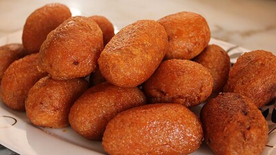 Antep usulü içli köfte nasıl yapılır?