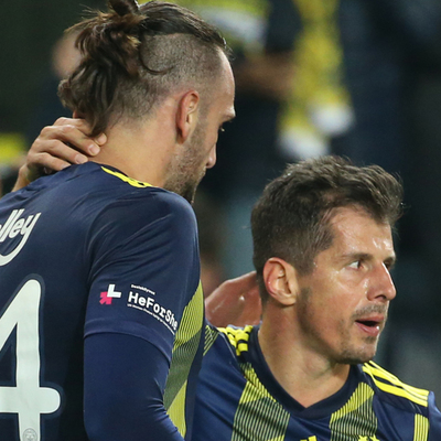 Samandıra'da derbi yasağı!