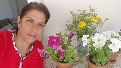 Eski eş katiline 'iyi hal'siz ceza!