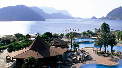 Martı ve Denizbank kredi yapılandırması için görüşüyor