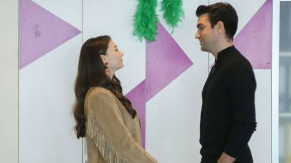 Afili Aşk 28. bölüm fragmanı