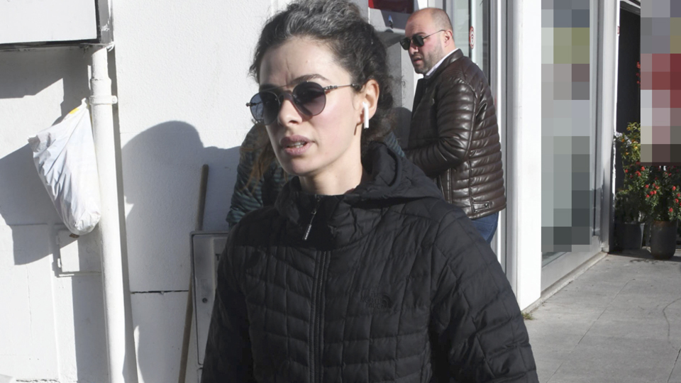 "Şimdi sırası değil"