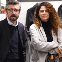 'Evlilik' sorusu sinirlendirdi