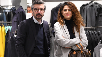 'Evlilik' sorusu sinirlendirdi