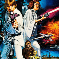 Star Wars'un 10 şifresi