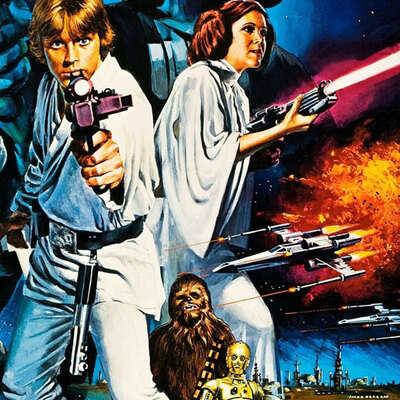 Star Wars'un 10 şifresi