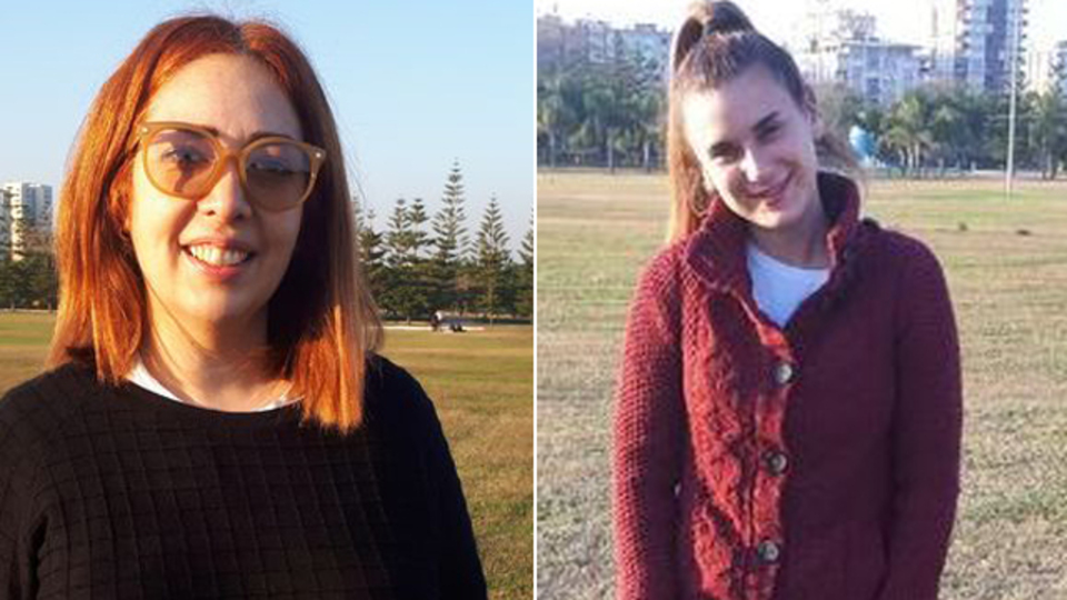 Vatandaş "Pes" dedi! Parkta dilenci tacizi!