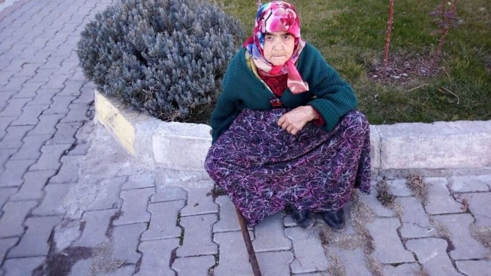 Bir hafta içinde... Kabusu yaşadı!