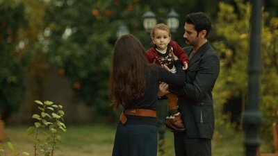 Bir Zamanlar Çukurova 49. bölüm