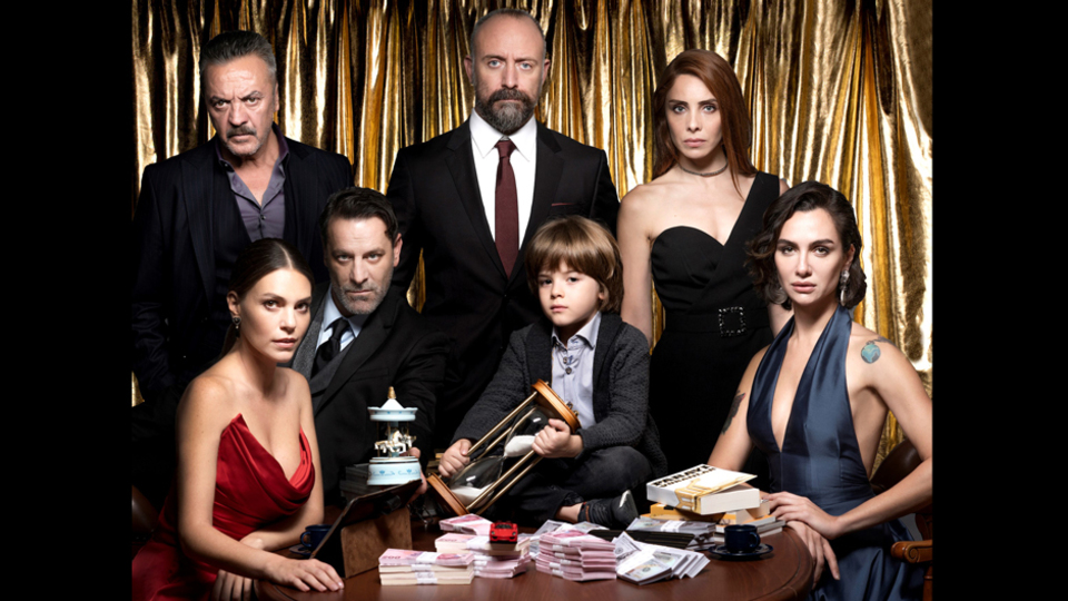 Babil dizisi ne zaman başlayacak?