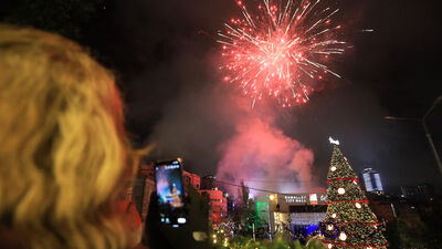 Noel ve Yılbaşı arasındaki fark nedir?