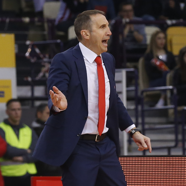 David Blatt, Knicks'e danışman oldu