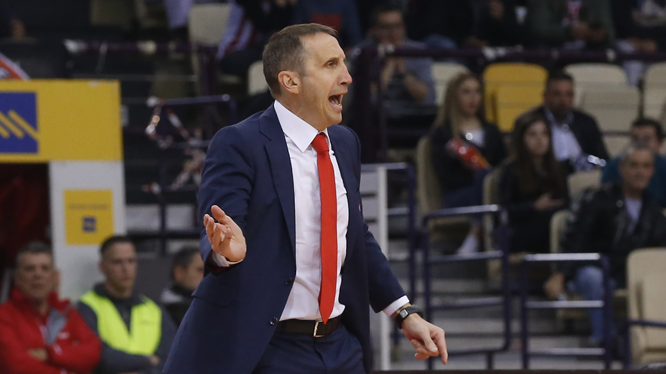 David Blatt, Knicks'e danışman oldu