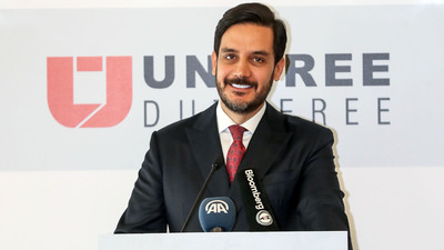 Unifree'de 2020 hedefi 900 milyon euro