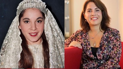 "Yemin ederim ki fotoğraftaki benim"