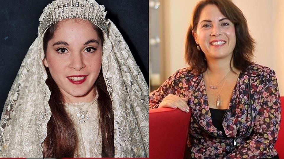 "Yemin ederim ki fotoğraftaki benim"