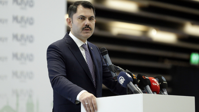 'Kanal İstanbul'un ÇED raporu haftaya çıkacak'