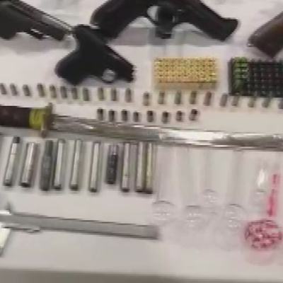 Akılalmaz olay! Sarıyer'de ortaya çıktı!