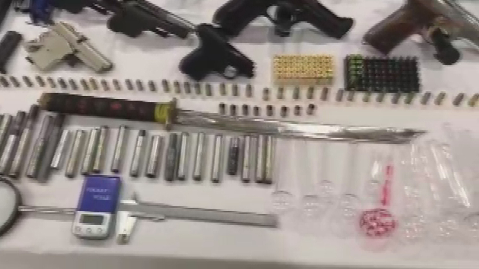 Akılalmaz olay! Sarıyer'de ortaya çıktı!