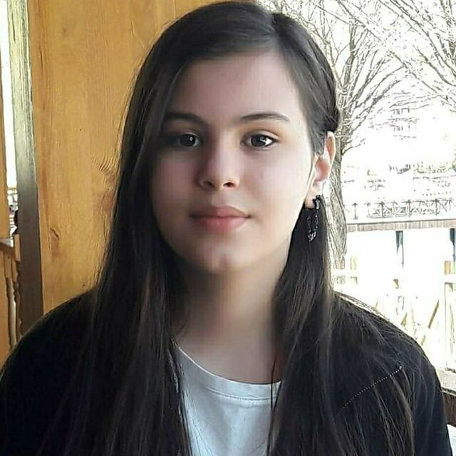 Kahreden kaza! Işıl henüz 14 yaşındaydı!