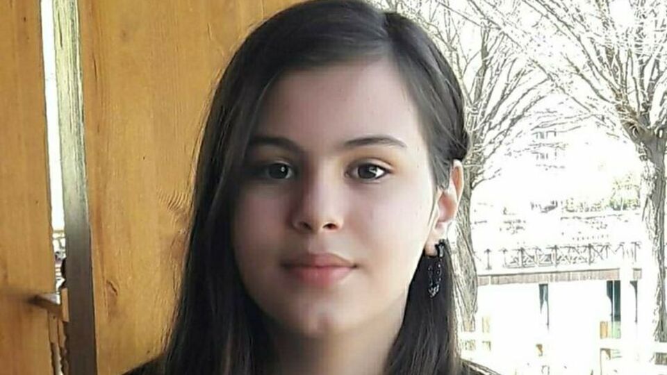 Kahreden kaza! Işıl henüz 14 yaşındaydı!