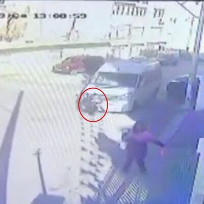 Yine aynı dehşet! 9 ayda 5 can!