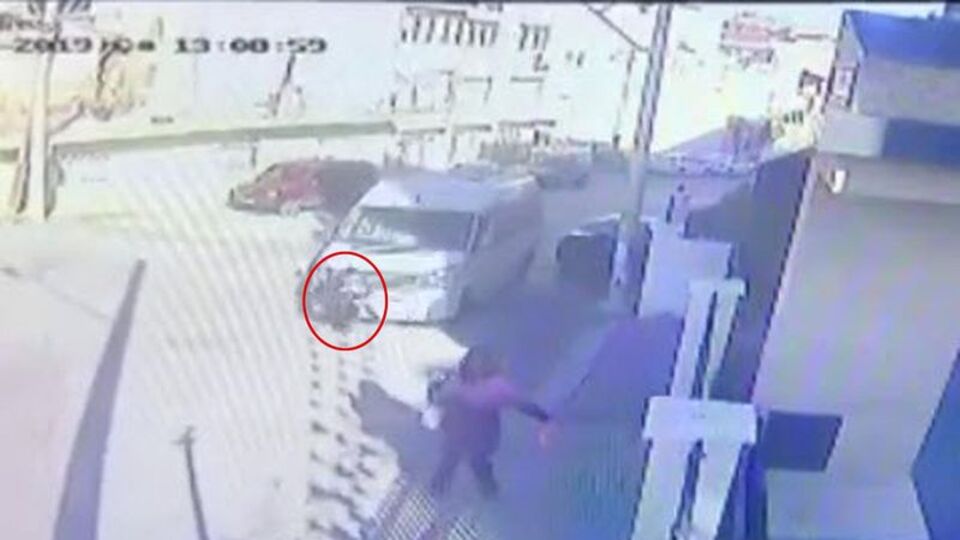 Yine aynı dehşet! 9 ayda 5 can!