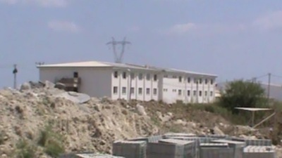 Cezaevinde faciadan son anda dönüldü