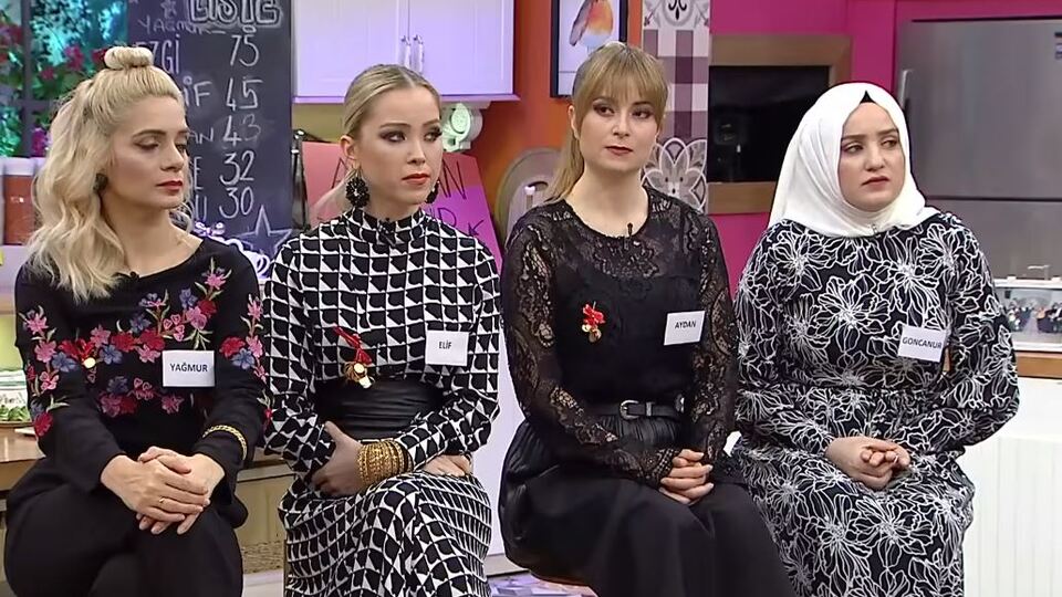 Gelinim Mutfakta günün birincisi kim oldu?