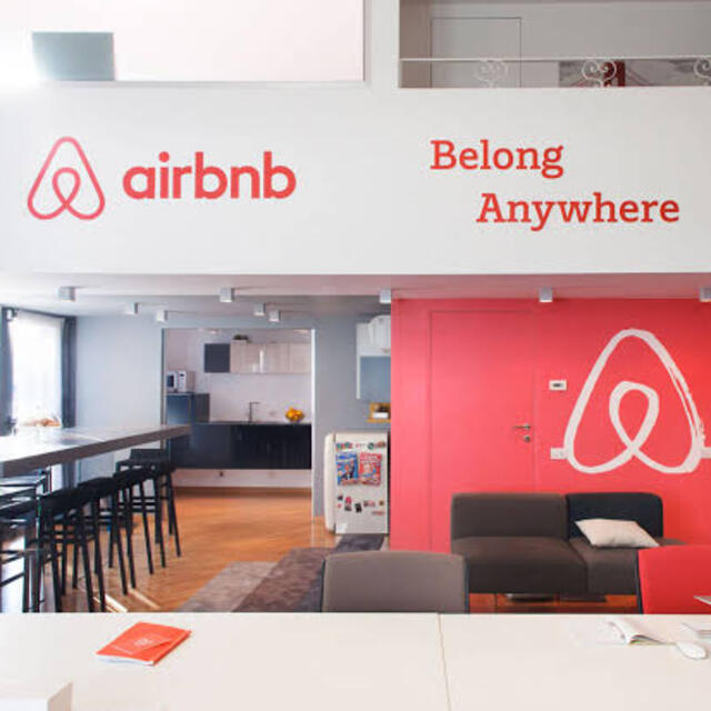 Avrupa'dan Airbnb'ye yeşil ışık!